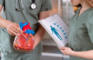heart-disease-risk-assessment